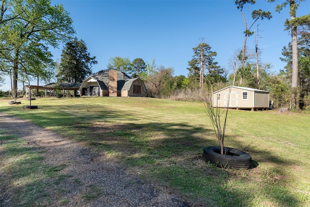 19413 US HWY 271 Highway