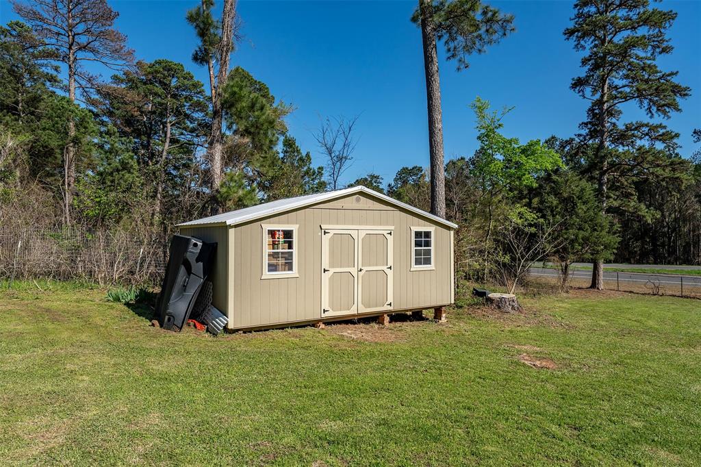 ABST A1059 W. Williams - Residential