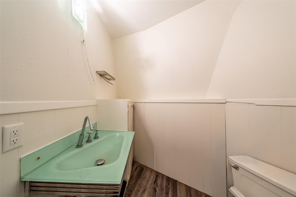 ABST A1059 W. Williams - Residential