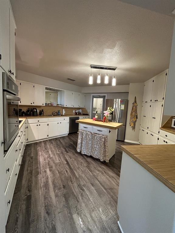 ABST A1059 W. Williams - Residential