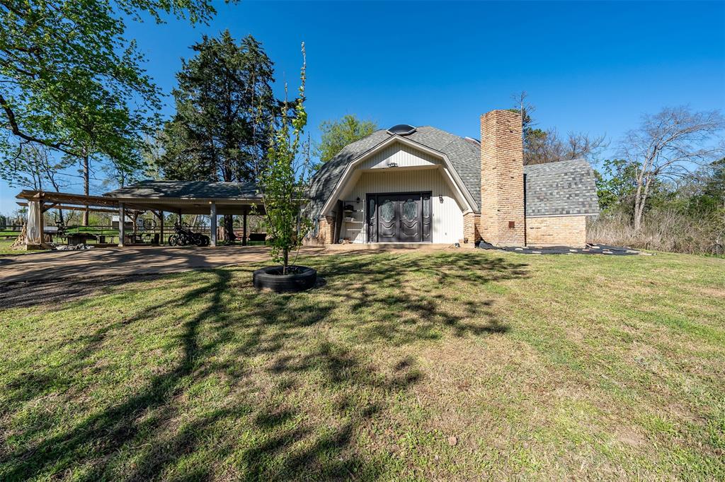 19413 US HWY 271 Highway