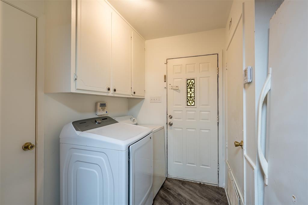 ABST A1059 W. Williams - Residential