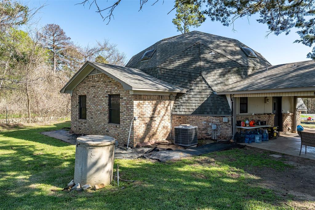 ABST A1059 W. Williams - Residential