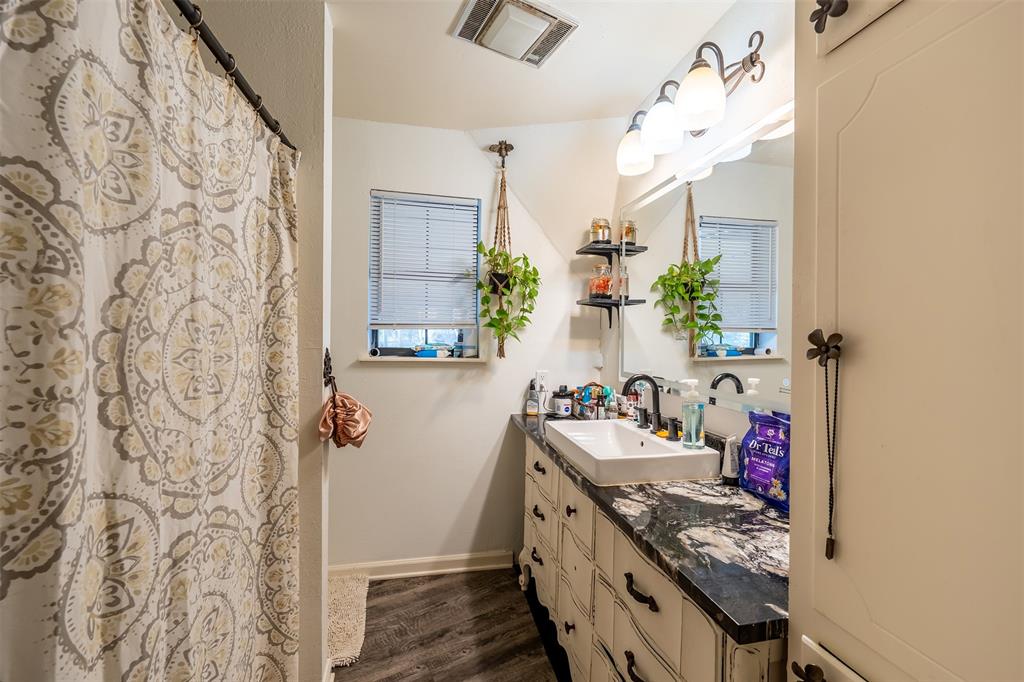 ABST A1059 W. Williams - Residential