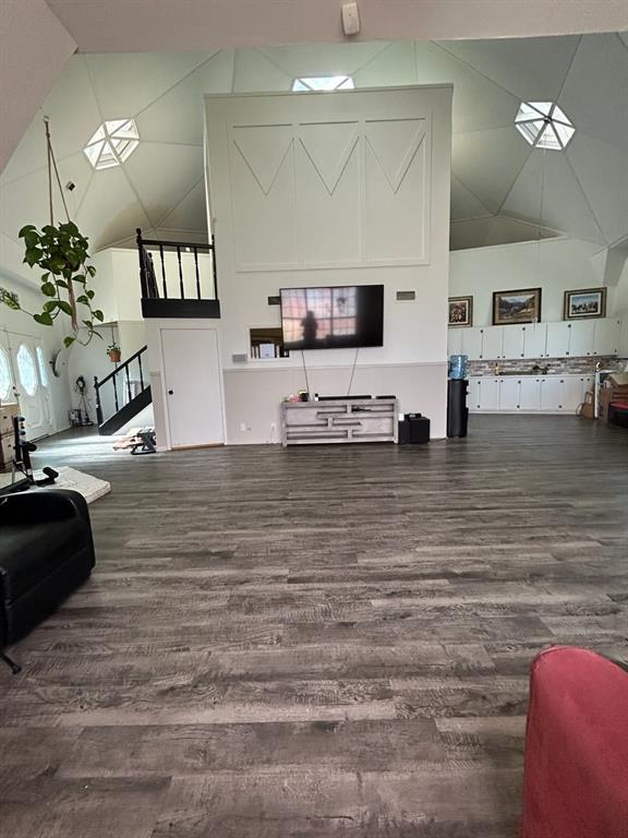 ABST A1059 W. Williams - Residential