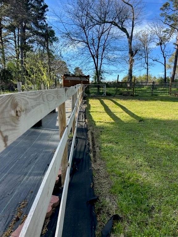 ABST A1059 W. Williams - Residential