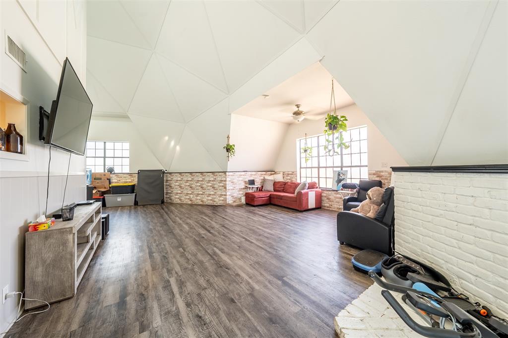 ABST A1059 W. Williams - Residential