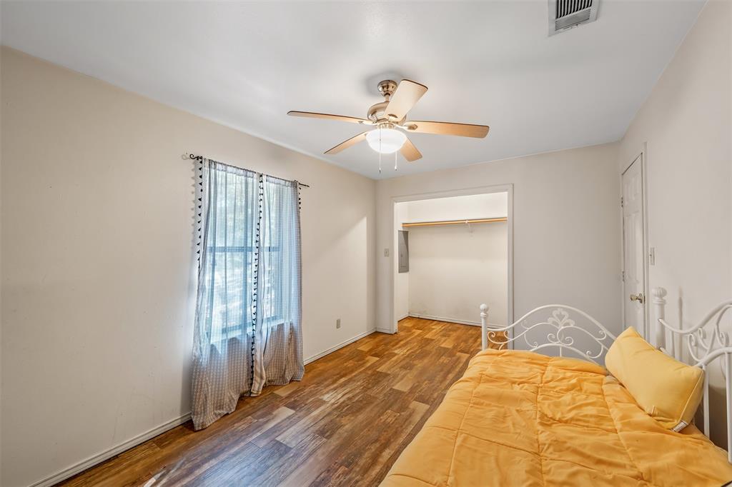 G.W. Watson - Residential