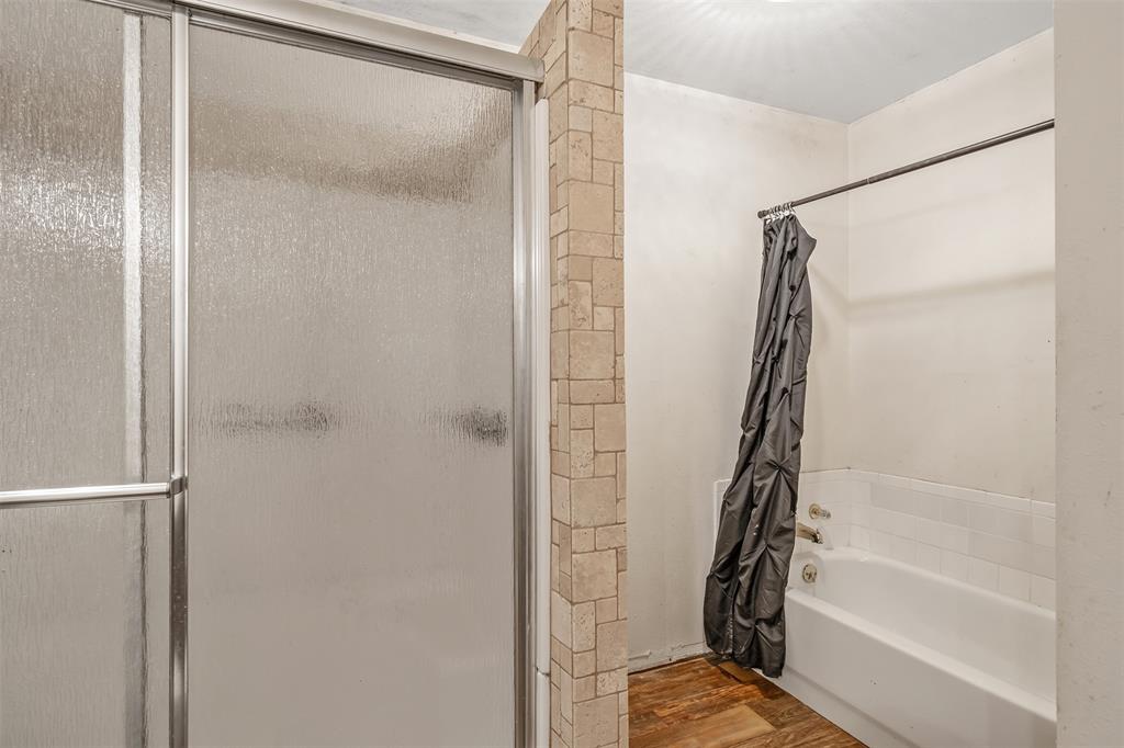 G.W. Watson - Residential