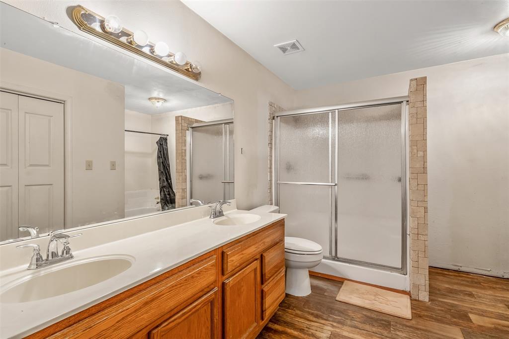 G.W. Watson - Residential