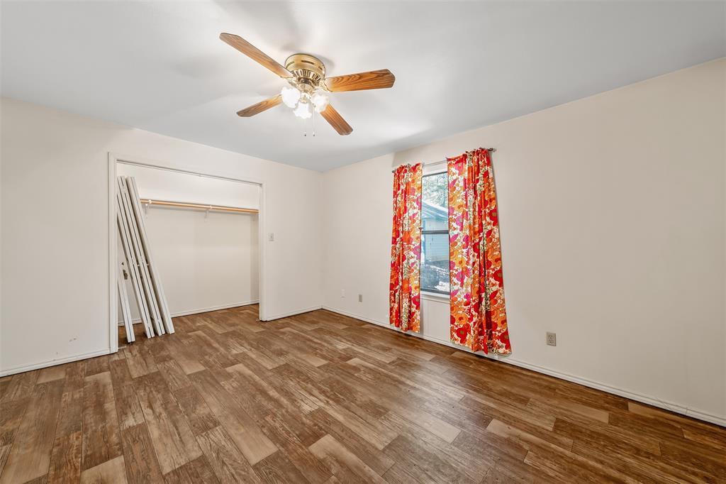 G.W. Watson - Residential