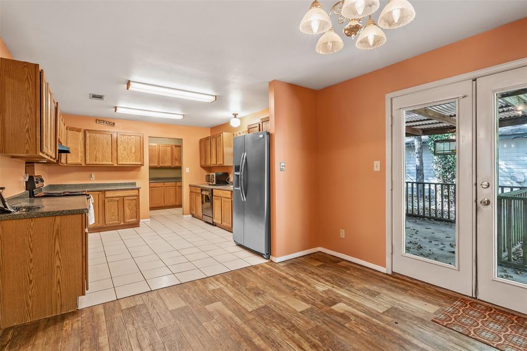 G.W. Watson - Residential