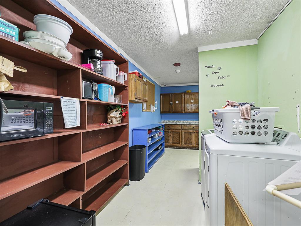 Millers 2nd Add - Commercial Sale