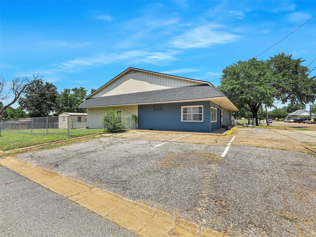 Millers 2nd Add - Commercial Sale