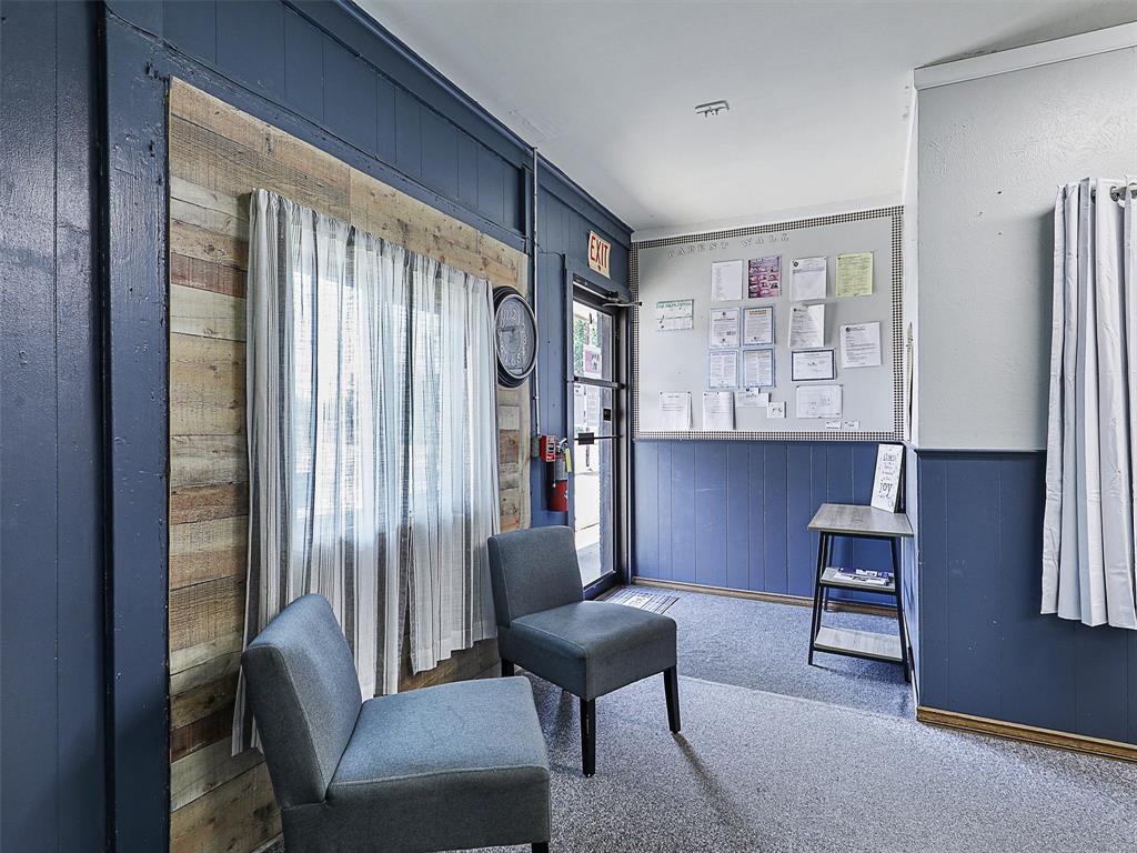 Millers 2nd Add - Commercial Sale