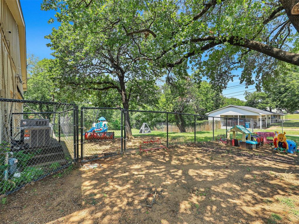 Millers 2nd Add - Commercial Sale