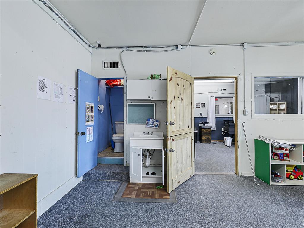 Millers 2nd Add - Commercial Sale