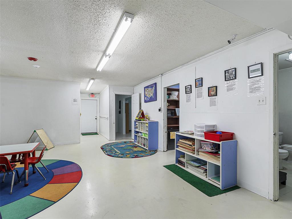 Millers 2nd Add - Commercial Sale