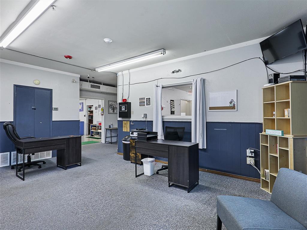 Millers 2nd Add - Commercial Sale