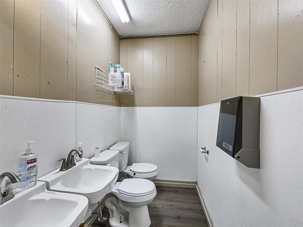 Millers 2nd Add - Commercial Sale