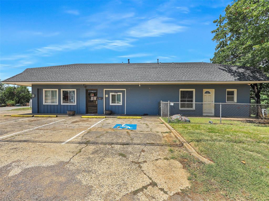 Millers 2nd Add - Commercial Sale