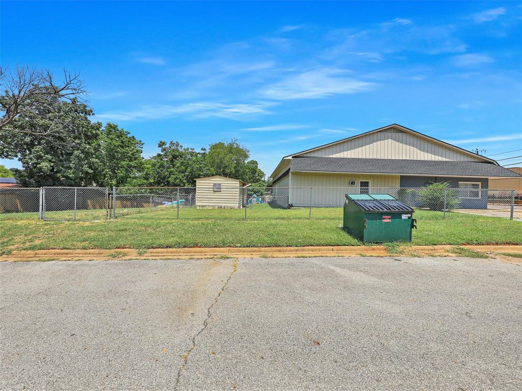 Millers 2nd Add - Commercial Sale