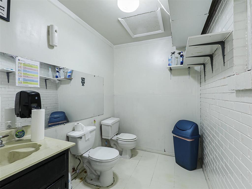 Millers 2nd Add - Commercial Sale