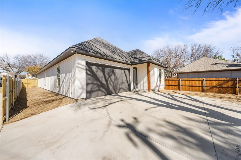 Cutchin & Wren Add - Residential