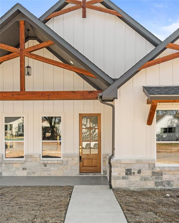 Cutchin & Wren Add - Residential