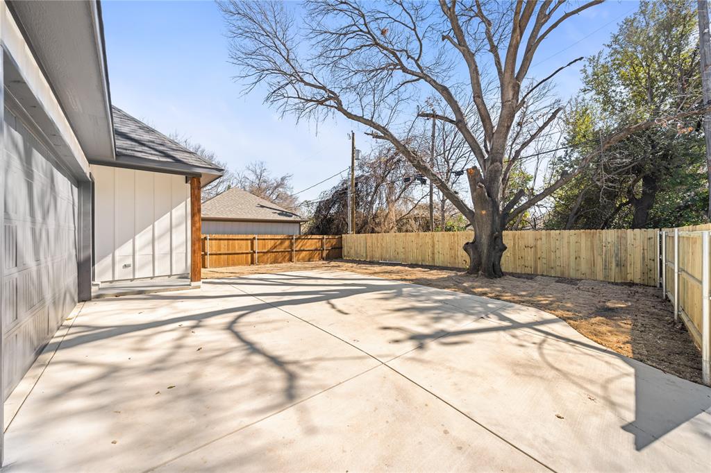 Cutchin & Wren Add - Residential