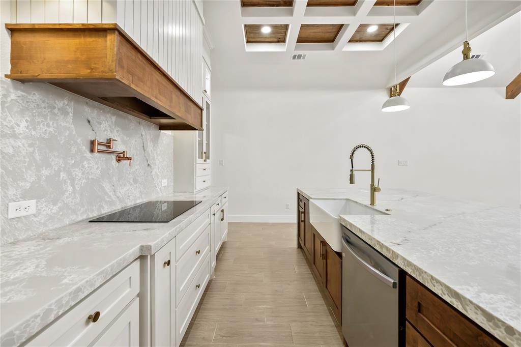 Cutchin & Wren Add - Residential