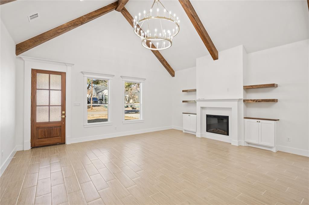 Cutchin & Wren Add - Residential