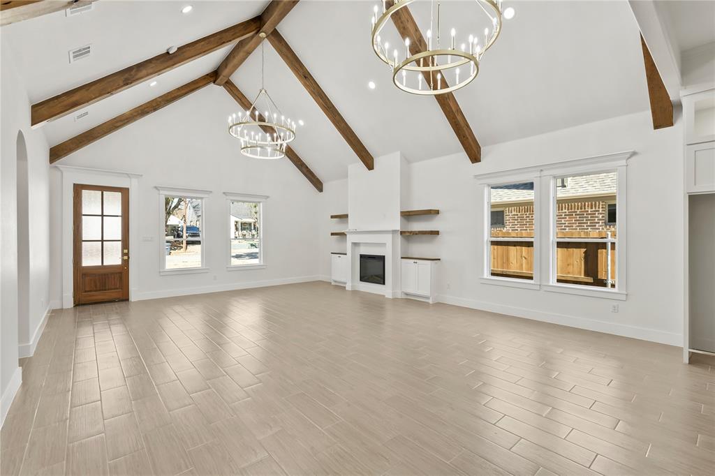 Cutchin & Wren Add - Residential