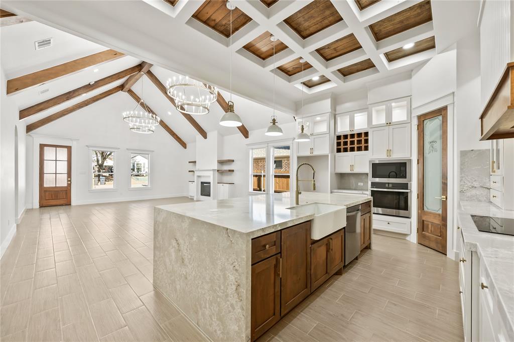 Cutchin & Wren Add - Residential