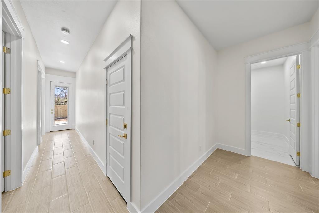 Cutchin & Wren Add - Residential