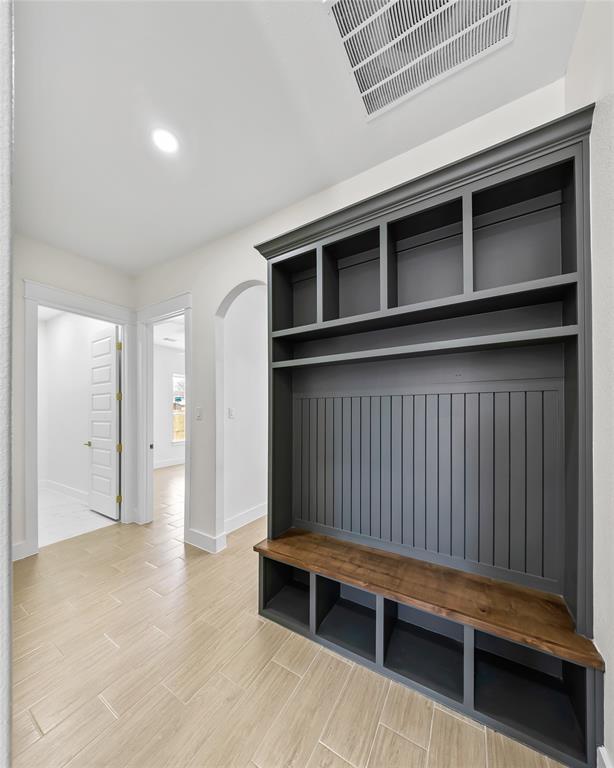 Cutchin & Wren Add - Residential