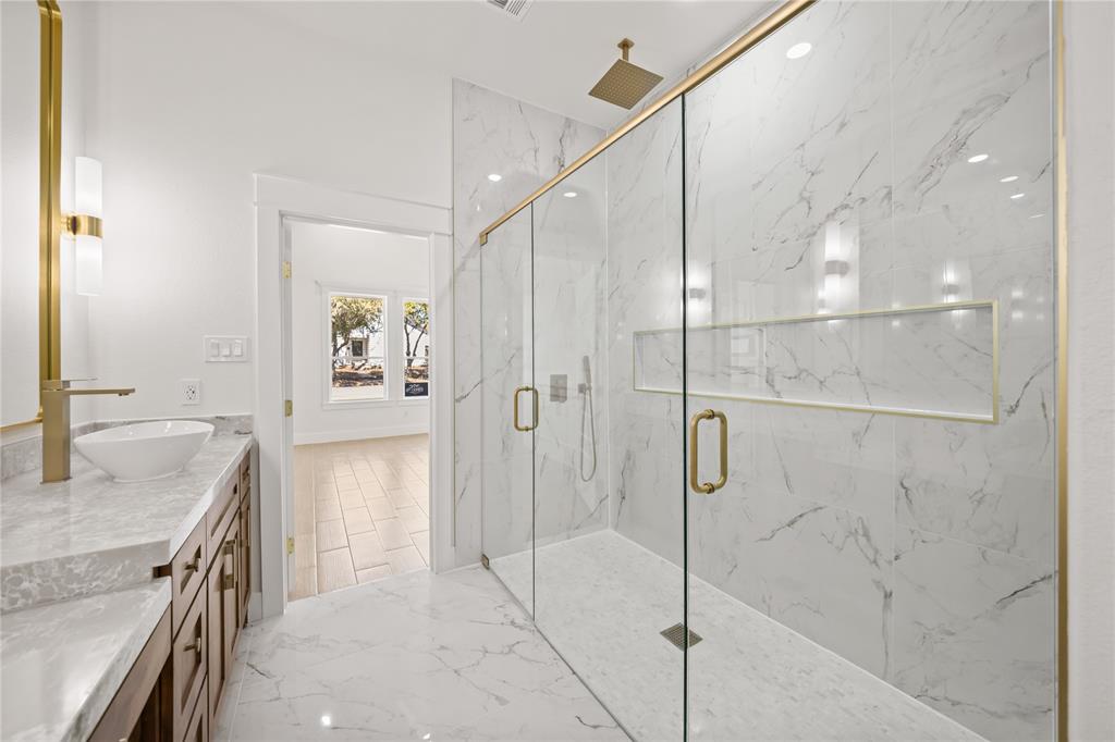 Cutchin & Wren Add - Residential