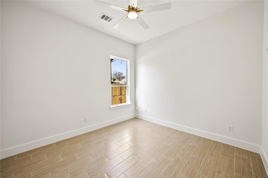 Cutchin & Wren Add - Residential