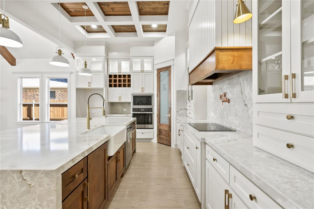 Cutchin & Wren Add - Residential