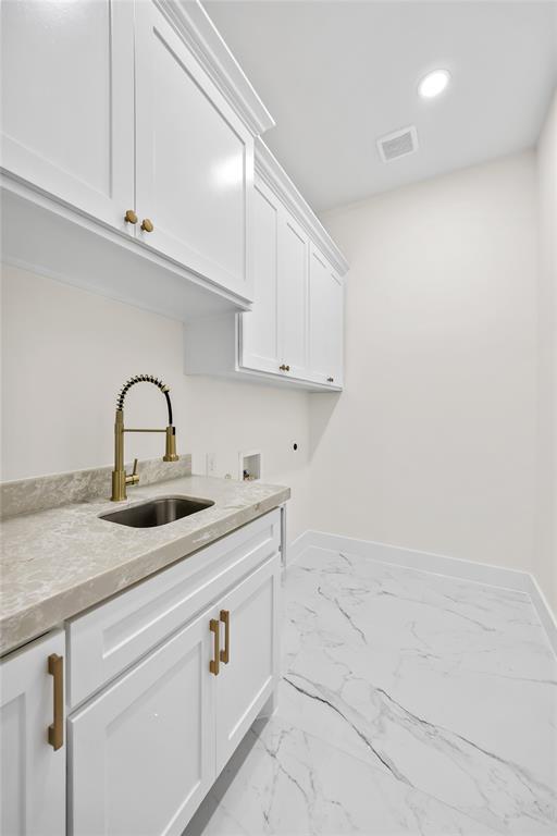 Cutchin & Wren Add - Residential