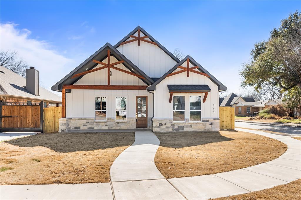 Cutchin & Wren Add - Residential