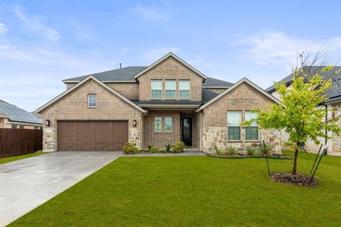 1213 Villalonga Drive Little Elm TX 75068