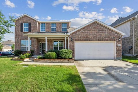 1901 Brahorn Lane Fort Worth TX 76131