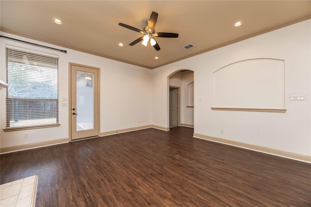 Robinson Ridge Ph II - Residential Lease