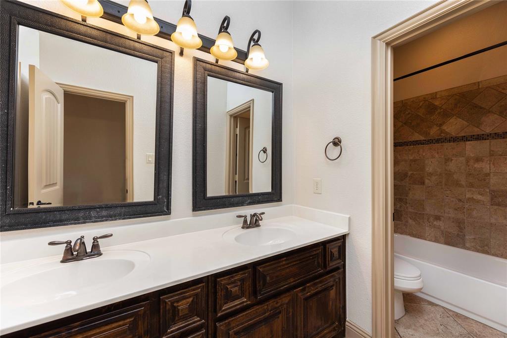 Robinson Ridge Ph II - Residential Lease