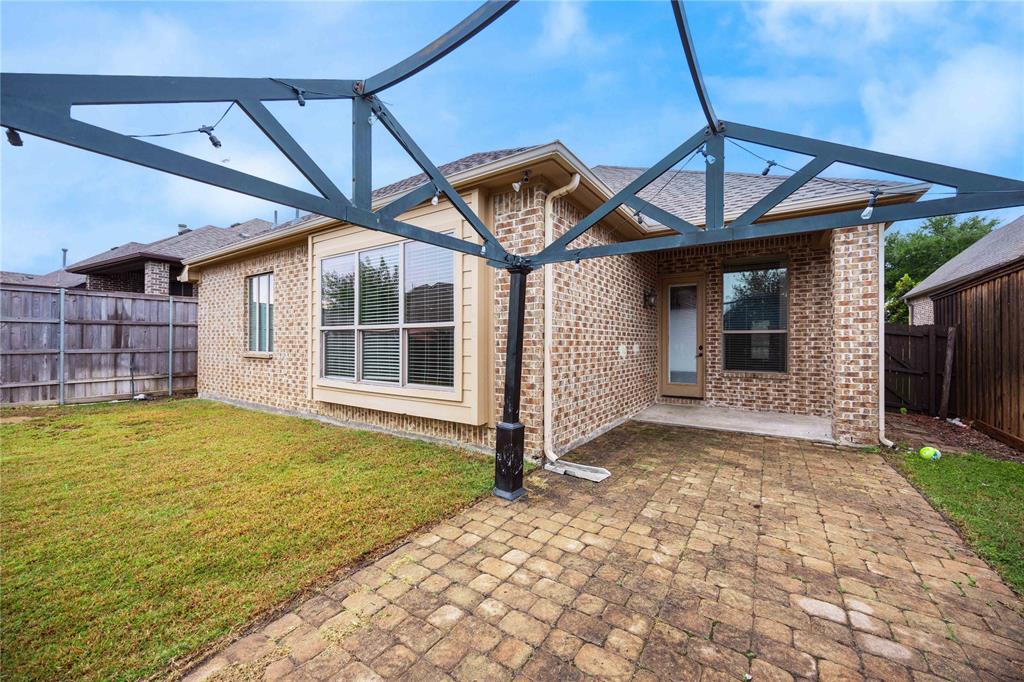 Robinson Ridge Ph II - Residential Lease