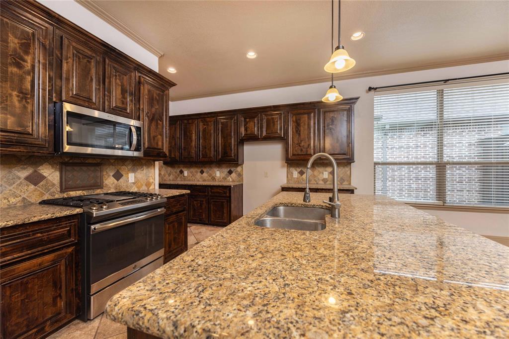 Robinson Ridge Ph II - Residential Lease