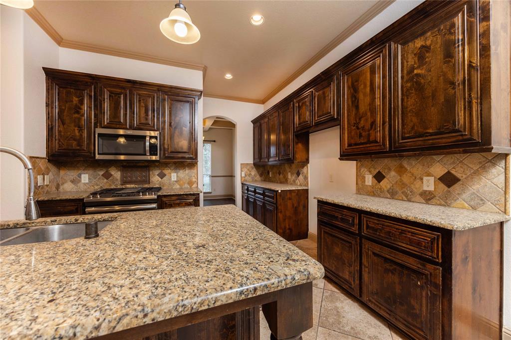 Robinson Ridge Ph II - Residential Lease