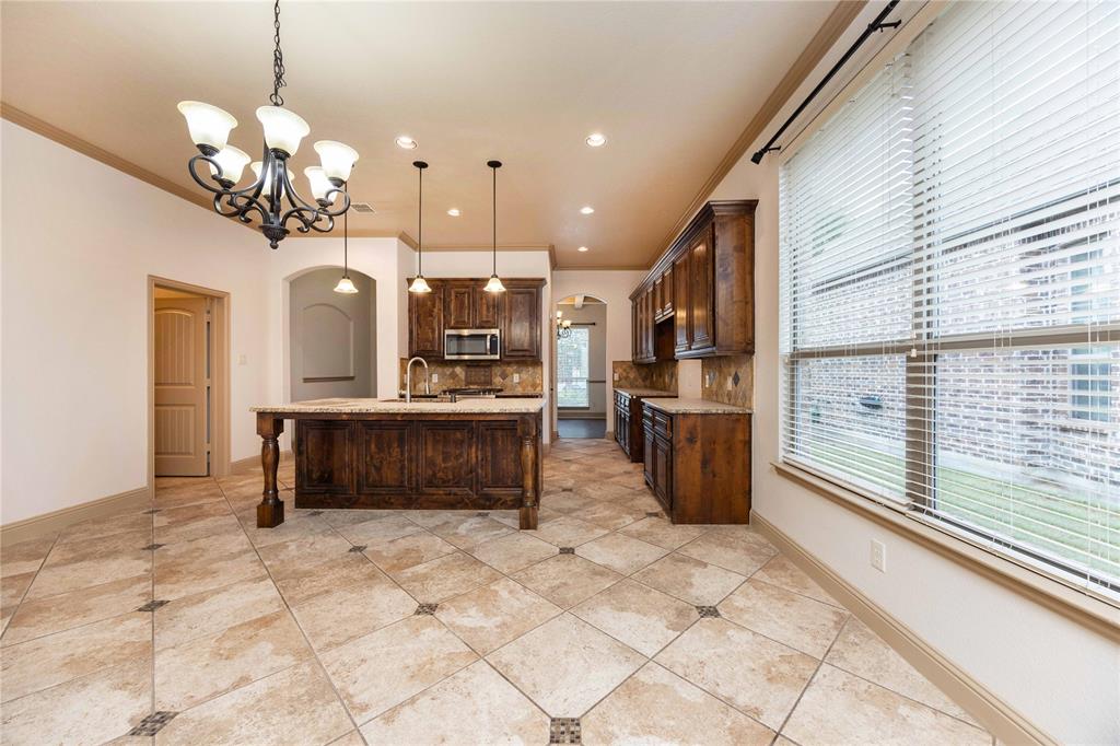 Robinson Ridge Ph II - Residential Lease