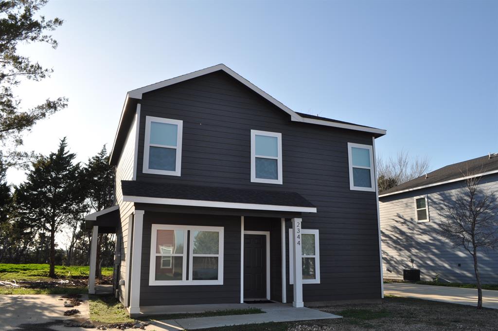 none - Residential Lease